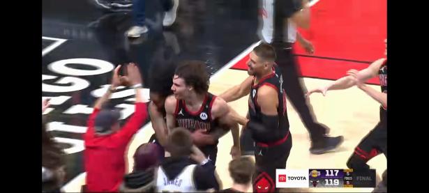 HTH- 莱万多夫斯基肌肉 