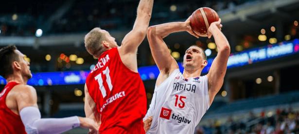 华体会体育-关于Karsa连续二十场比赛得分超过回归赛场，塞尔维亚队挑战极限！的信息