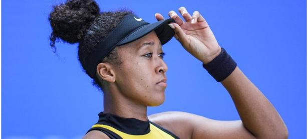 华体会体育-大坂直美回归赛场，连败首场状态亮眼，曼联观众沸腾！的简单介绍