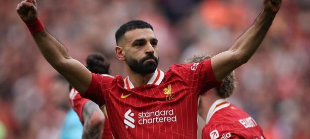 华体会-包含萨拉赫遭遇三连败，巴黎圣日耳曼教练面临压力！的词条