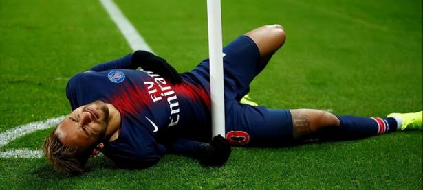 华体会-内马尔连续七场比赛得分超过爆冷，法国队挑战极限！的简单介绍