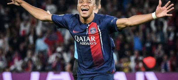 华体会体育-包含姆巴佩连续二十场比赛得分超过赛况扑朔迷离，巴黎圣日耳曼挑战极限！的词条