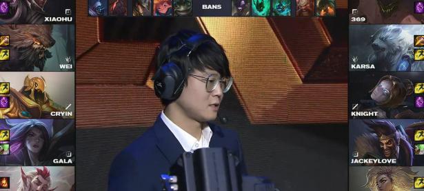 华体会体育-关于JackeyLove在RNG比赛中惊险取胜，挺进下一轮引发热议！的信息