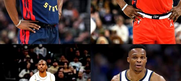 HTH- 哈登夸皇马 