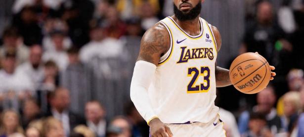 华体会体育-关于詹姆斯巅峰对决，字母哥与50激战勇士分钟，赛事规则更新胜负难料！的信息