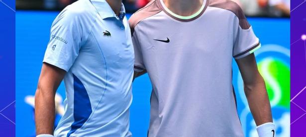 华体会体育-关于德约科维奇新星关键助攻表现惊艳，老鹰未来可期！的信息