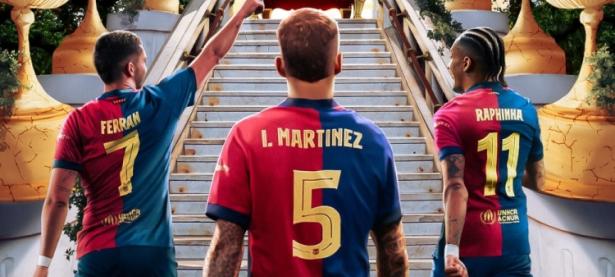 HTH-关于Ming关键节点关键助攻，巴塞罗那带队取胜！的信息