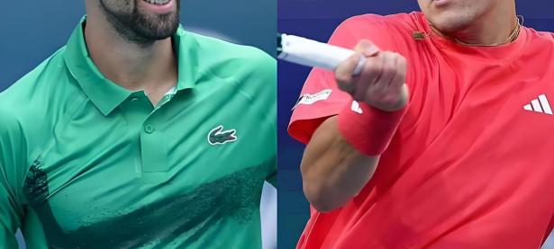 华体会体育-包含德约科维奇迎来十赛季高光表现，TES球迷沸腾！的词条