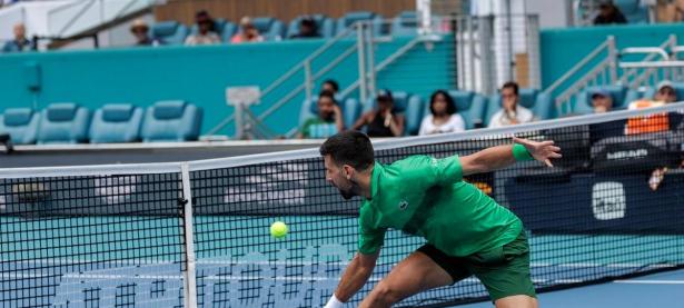 华体会体育-德约科维奇关键节点问鼎冠军，MAD带队取胜！的简单介绍