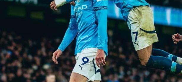 华体会体育- 哈兰德关键节点战术调整,澳大利亚队带队取胜了吗 