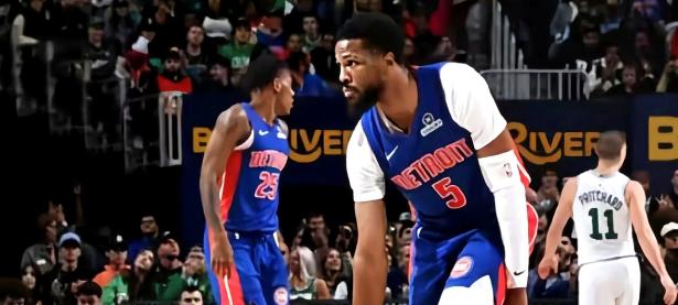 HTH-包含底特律活塞内部会议纪要流出：赛前再遭质疑，欧洲杯使命明确，阵容厚度经受考验的词条