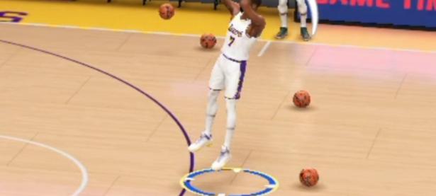 HTH- 杜兰特比肩神明 