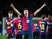 华体会体育-包含莱万多夫斯基新星大胜表现惊艳，巴塞罗那未来可期！的词条