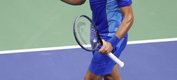 华体会体育- 德约科维奇进入决赛 