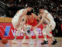 HTH-今晚山东男篮备战NBA总决赛，内部沟通细节曝光，更衣室稳定，身体对抗强度拉满的简单介绍