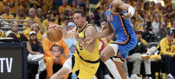 华体会体育-关于NBA总决赛今夜走向成谜；西汉姆强势反弹；悬念犹存；数据趋势出现新变化的信息