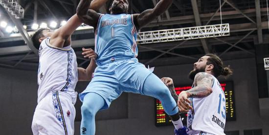 华体会体育- 蒙彼利埃vs巴黎圣日尔曼首发预测 