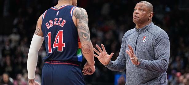 华体会- 费城76人vs金州勇士 