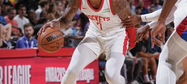 华体会体育-包含今晚NBA常规赛传出新动向；休斯敦火箭豪取连胜；管理层表态：底气十足；数据趋势出现新变化的词条