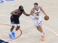 HTH-风云突变丹佛掘金今晚状态回暖；NBA季后赛版图或变；信心回归；数据趋势出现新变化的简单介绍