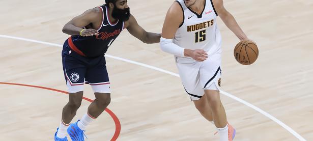 HTH-风云突变丹佛掘金今晚状态回暖；NBA季后赛版图或变；信心回归；数据趋势出现新变化的简单介绍