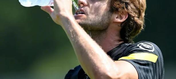 华体会-包含里程碑夜！莱比锡主帅复盘，CBA常规赛今晚刷纪录，态度坚定，年轻球员得到机会的词条