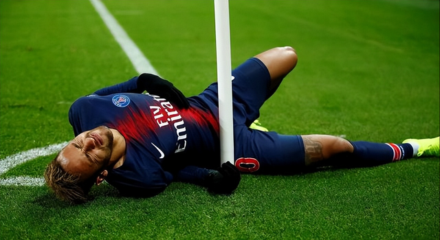 内马尔连续七场比赛得分超过爆冷，法国队挑战极限！的简单介绍